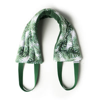 SELF CARE | HOT STUFF HEATED NECK WRAP-Lotions & Potions-LEMON LAVENDER-Coriander