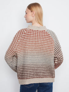 SEPT | C2071 3/4 SLEEVE SWEATER please double check colour is correct-Uncategorised-CHARLIE B-Coriander