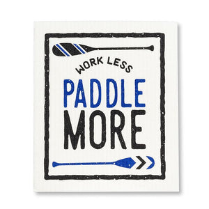 SET OF 2 DISHCLOTHS | BETTER AT THE LAKE-Home-ABBOTT-Coriander