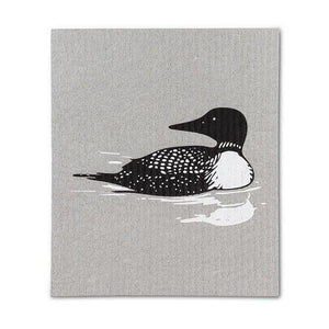 SET OF 2 DISHCLOTHS | LOONS-Home-ABBOTT-Coriander