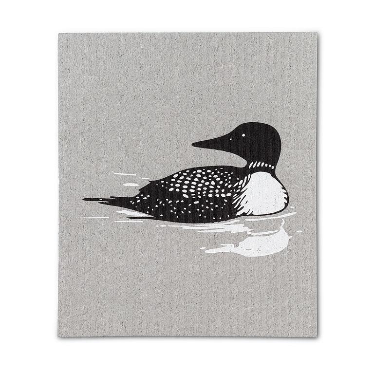 SET OF 2 DISHCLOTHS | LOONS-Home-ABBOTT-Coriander