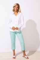 SHACKET | ANYWHERE-Jackets & Sweaters-ESCAPE-Coriander