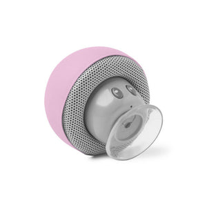 SHAKE YOUR SHIITAKE MINI RECHARGABLE SPEAKER-Home-BOO BUDDIES-Coriander