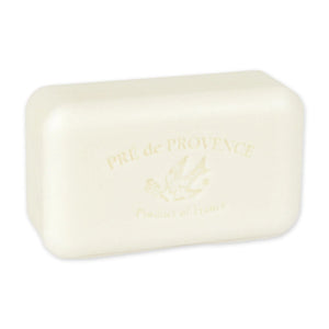 SHEA ENRICHED EVERYDAY FRENCH SOAP BAR-Body Care-EUROPEAN SOAPS-Coriander