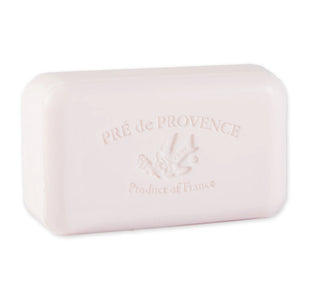 SHEA ENRICHED EVERYDAY FRENCH SOAP BAR-Body Care-EUROPEAN SOAPS-Coriander