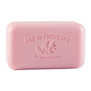 SHEA ENRICHED EVERYDAY FRENCH SOAP BAR-Body Care-EUROPEAN SOAPS-Coriander