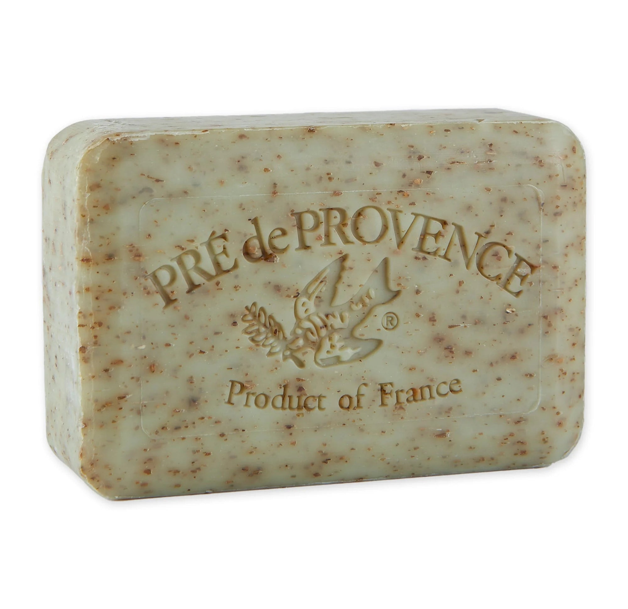 SHEA ENRICHED EVERYDAY FRENCH SOAP BAR-Body Care-EUROPEAN SOAPS-Coriander