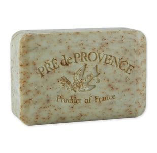 SHEA ENRICHED EVERYDAY FRENCH SOAP BAR-Body Care-EUROPEAN SOAPS-Coriander