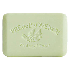 SHEA ENRICHED EVERYDAY FRENCH SOAP BAR-Body Care-EUROPEAN SOAPS-Coriander