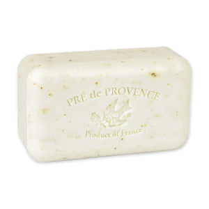 SHEA ENRICHED EVERYDAY FRENCH SOAP BAR-Body Care-EUROPEAN SOAPS-Coriander