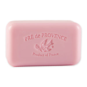 SHEA ENRICHED EVERYDAY FRENCH SOAP BAR-Body Care-EUROPEAN SOAPS-GRAPEFRUIT-Coriander