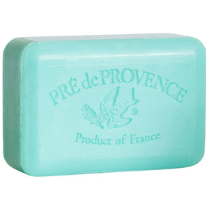SHEA ENRICHED EVERYDAY FRENCH SOAP BAR-Body Care-EUROPEAN SOAPS-JADE VINE-Coriander