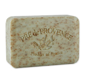 SHEA ENRICHED EVERYDAY FRENCH SOAP BAR-Body Care-EUROPEAN SOAPS-LAUREL-Coriander