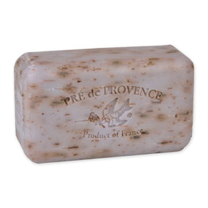 SHEA ENRICHED EVERYDAY FRENCH SOAP BAR-Body Care-EUROPEAN SOAPS-LAVENDER-Coriander