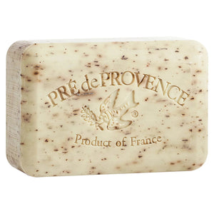 SHEA ENRICHED EVERYDAY FRENCH SOAP BAR-Body Care-EUROPEAN SOAPS-MINT-Coriander
