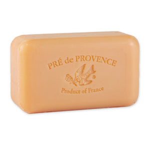SHEA ENRICHED EVERYDAY FRENCH SOAP BAR-Body Care-EUROPEAN SOAPS-PERMISSION-Coriander