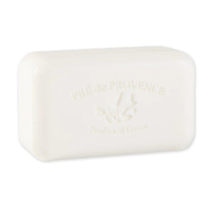SHEA ENRICHED EVERYDAY FRENCH SOAP BAR-Body Care-EUROPEAN SOAPS-SEASALT-Coriander