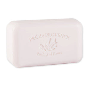 SHEA ENRICHED EVERYDAY FRENCH SOAP BAR-Body Care-EUROPEAN SOAPS-WILDFLOWER-Coriander