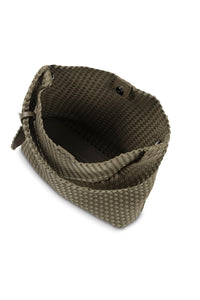 SHOULDER TOTE | WOVEN-Bags & Wallets-ILSE JACOBSEN-Coriander