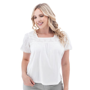 SHELLE EYELET SWING TOP-Top-AVENTURA-SMALL-WHITE-Coriander