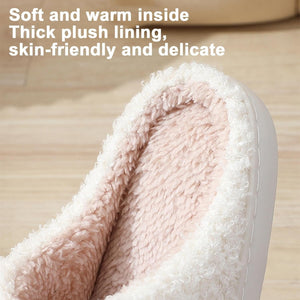 SHERPA SLIPPERS | STRAWBERRY-Footwear-OCEANIC-Coriander