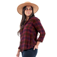 SHIRT | BRAELIN-Tops-AVENTURA-Coriander