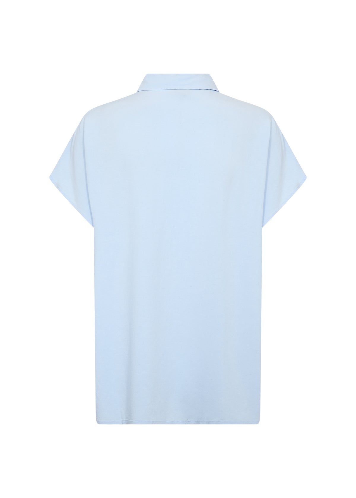 SHIRT | CALA 1-Tops-SOYACONCEPT-Coriander