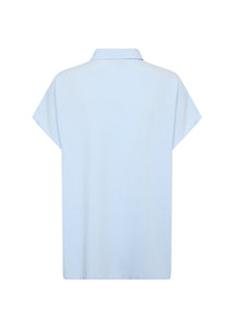 SHIRT | CALA 1-Tops-SOYACONCEPT-Coriander