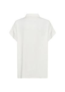 SHIRT | CALA 1-Tops-SOYACONCEPT-Coriander