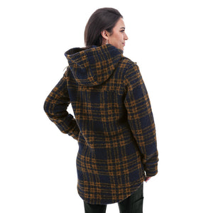 SHIRT-JACKET | ROSWELL HOODED-Jackets & Sweaters-AVENTURA-Coriander