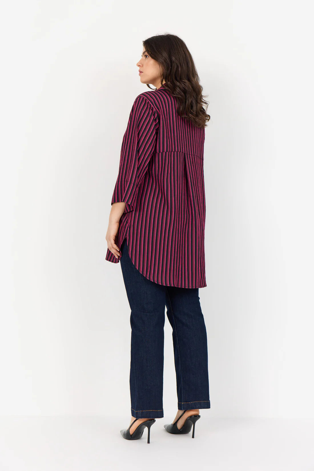SHIRT | NICHOLE 2-Tops-WASABI CONCEPT-Coriander