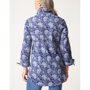 SHIRT | SHAPED-Tops-HABITAT-Coriander