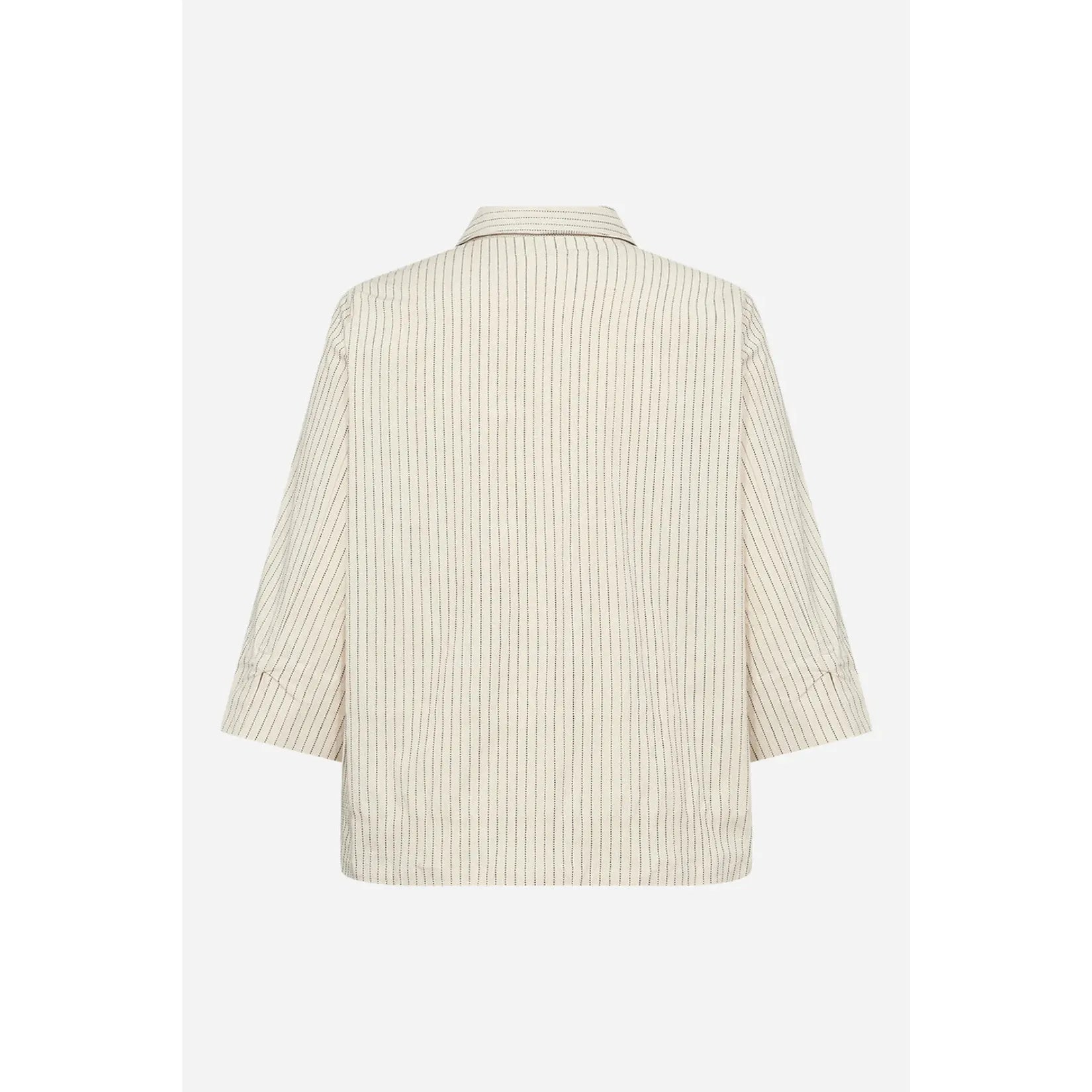 SHIRT | VARNA-Top-WASABI CONCEPT-Coriander