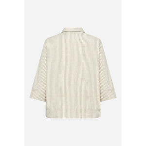 SHIRT | VARNA-Top-WASABI CONCEPT-Coriander