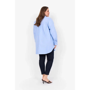 SHIRT | VILDA-Top-WASABI CONCEPT-Coriander