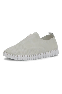 SHOE | MEN'S SLIP-ON-Socks & Footwear-ILSE JACOBSEN-Coriander
