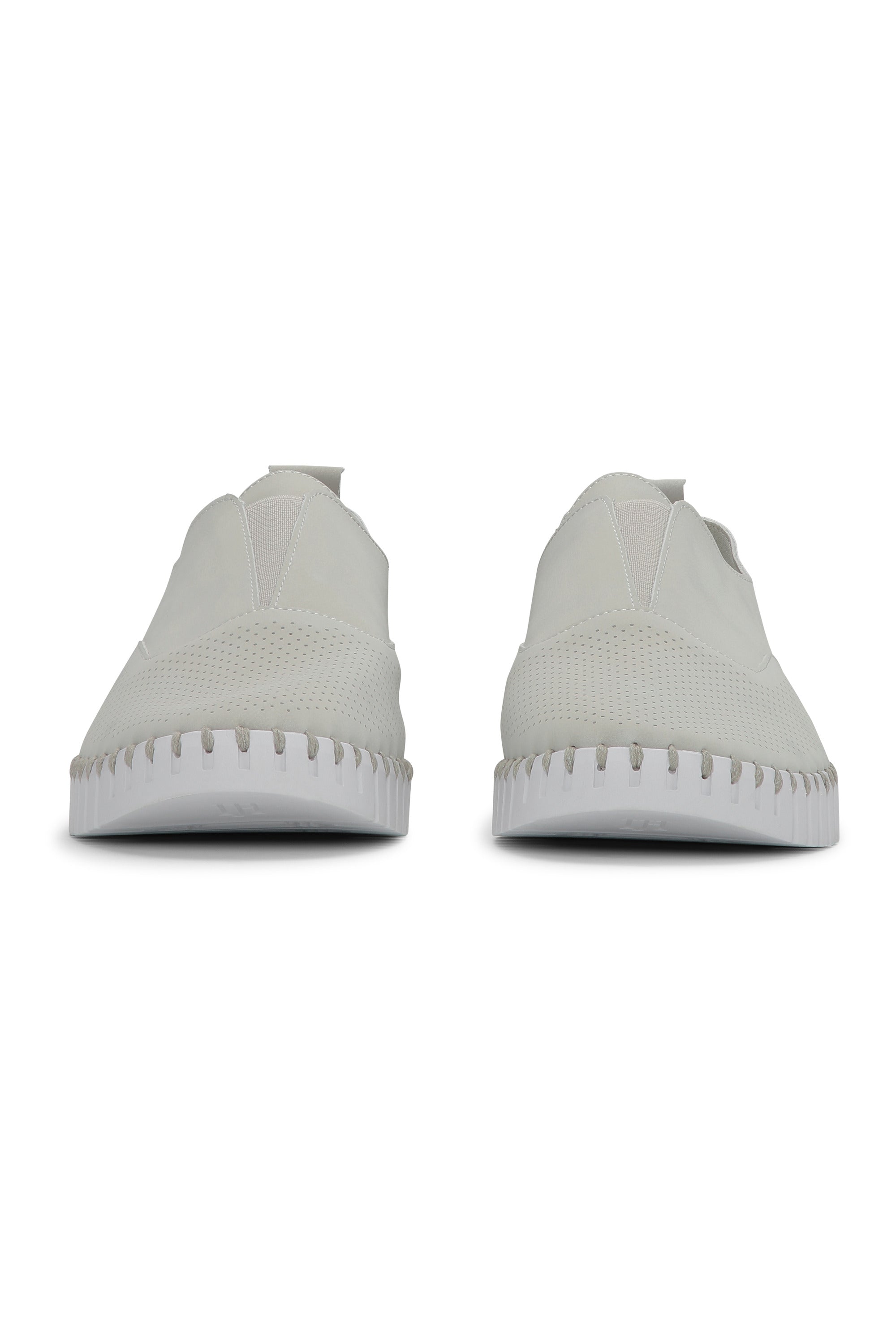 SHOE | MEN'S SLIP-ON-Socks & Footwear-ILSE JACOBSEN-Coriander
