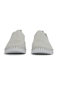 SHOE | MEN'S SLIP-ON-Socks & Footwear-ILSE JACOBSEN-Coriander