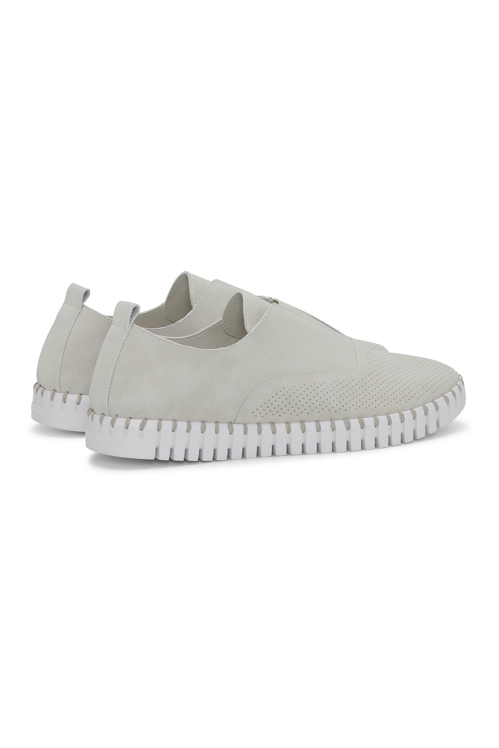 SHOE | MEN'S SLIP-ON-Socks & Footwear-ILSE JACOBSEN-Coriander