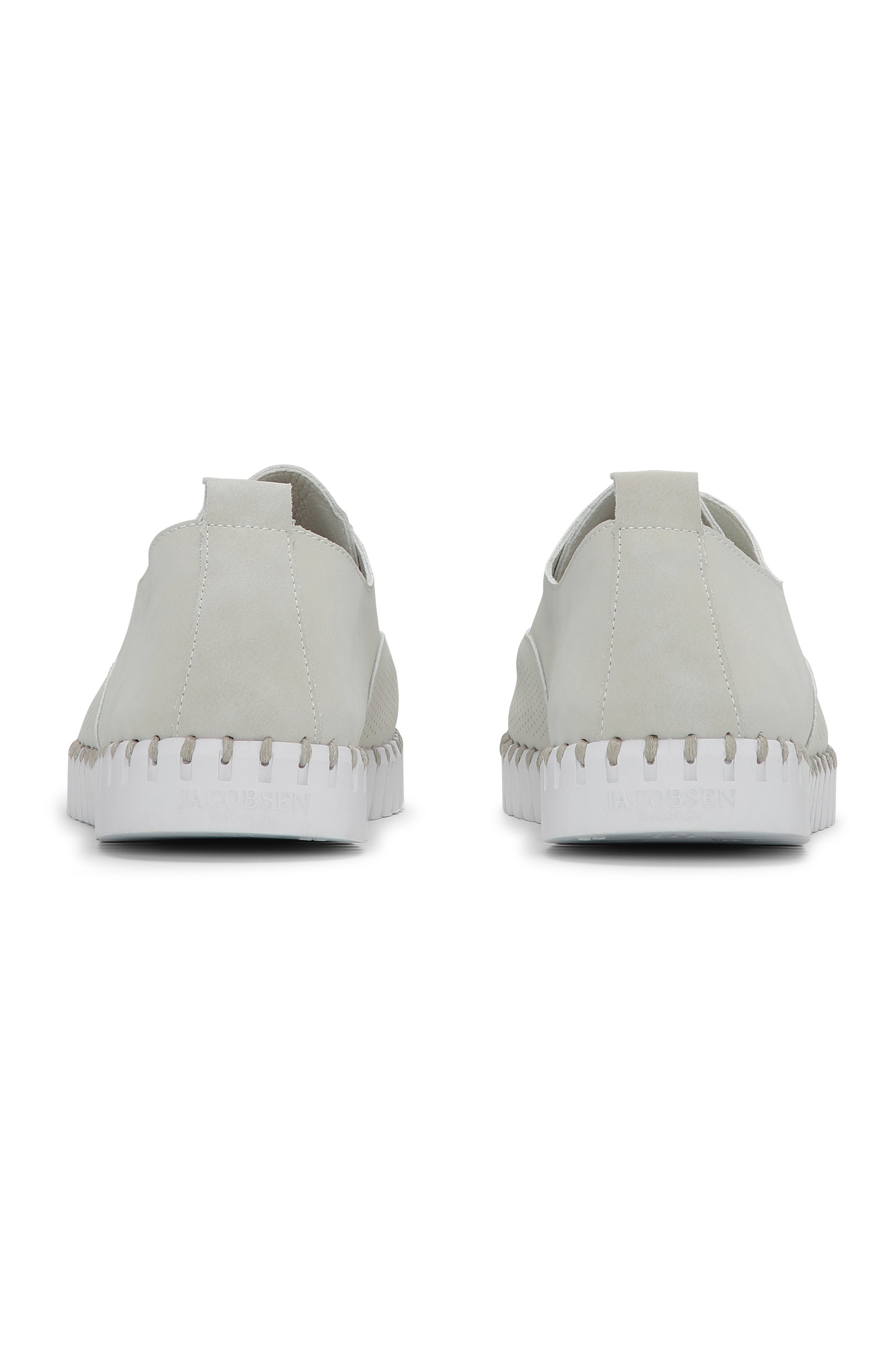 SHOE | MEN'S SLIP-ON-Socks & Footwear-ILSE JACOBSEN-Coriander