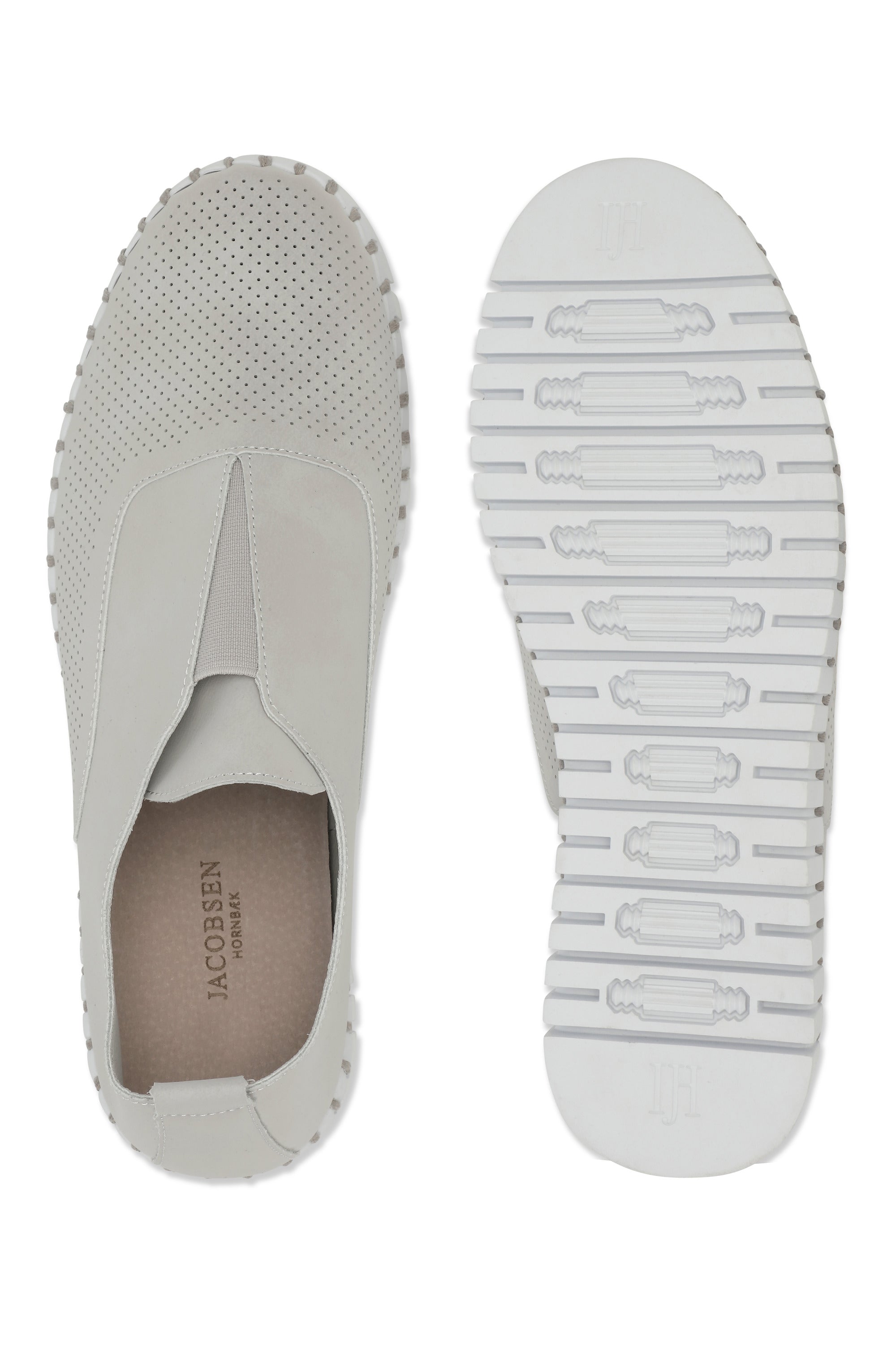 SHOE | MEN'S SLIP-ON-Socks & Footwear-ILSE JACOBSEN-Coriander