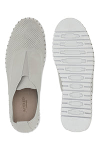 SHOE | MEN'S SLIP-ON-Socks & Footwear-ILSE JACOBSEN-Coriander