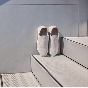 SHOE | MEN'S SLIP-ON-Socks & Footwear-ILSE JACOBSEN-Coriander