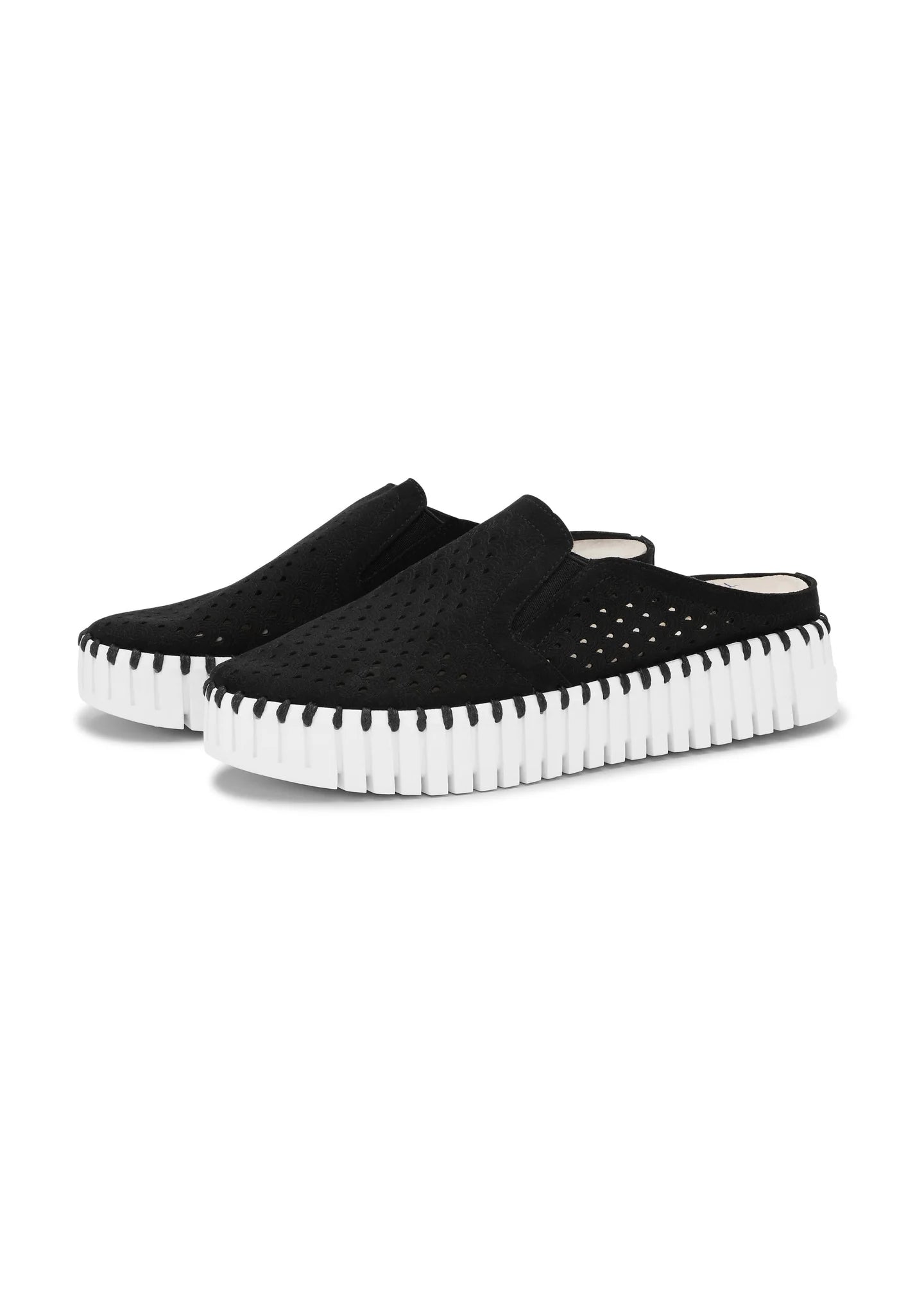 SHOE | TULIP SLIDES-Socks & Footwear-ILSE JACOBSEN-Coriander