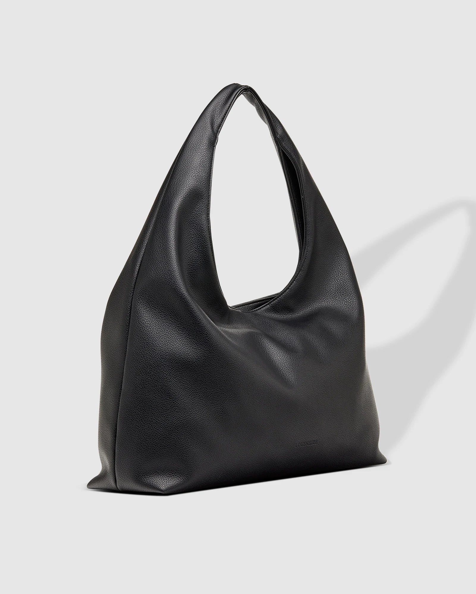 SHOULDER BAG | MONACO-Bags & Wallets-LOUENHIDE-Coriander