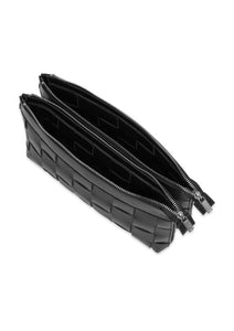 SHOULDER BAG | WOVEN-Bags & Wallets-ILSE JACOBSEN-Coriander
