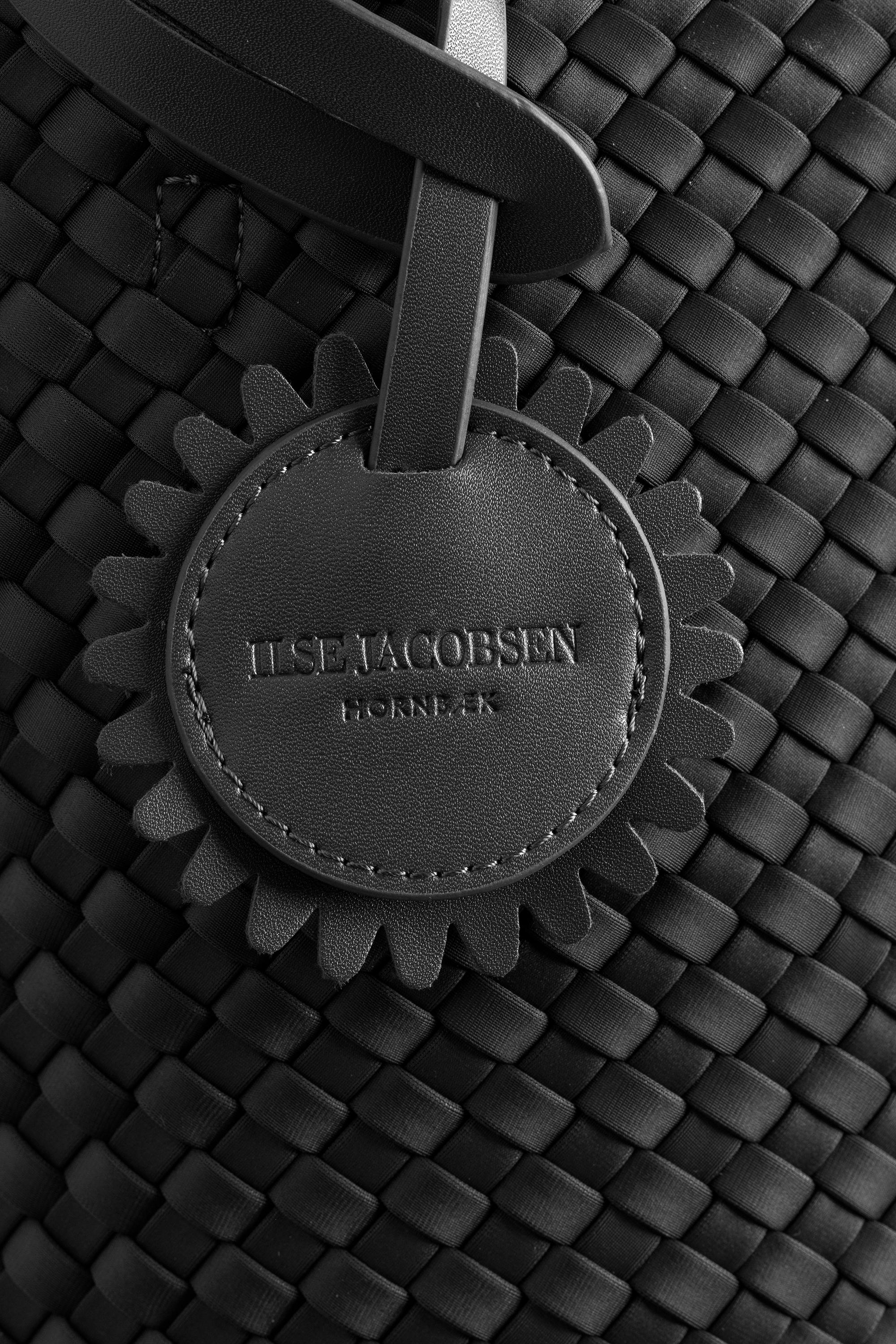SHOULDER TOTE | WOVEN-Bags & Wallets-ILSE JACOBSEN-Coriander