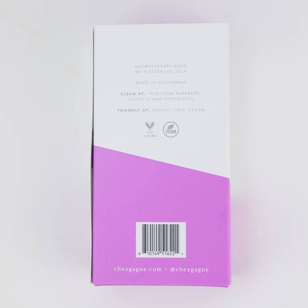 SHOWER STEAMERS | DO NOT DISTURB-Self Care-CHEZ GAGNE-Coriander