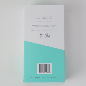 SHOWER STEAMERS | I NEED A VACATION: COCONUT LIME-Self Care-CHEZ GAGNE-Coriander