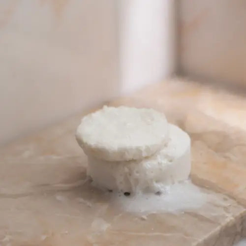 SINGLE SHOWER STEAMER | SLEEP-Lotions & Potions-BATHOLOGIST-Coriander